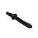 ToyJoy The Manhandler 14.5 Inch Black - Image 2