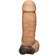 VacULock Kong Realistic Dildo Attachment - Image 2