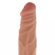 ToyJoy Get Real 14 Inch Flesh Double Dildo - Image 2