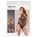 NOXQSE Lace Body Suit With Open Crotch - Image 4