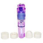 Berman Center Athena Mini Vibrator