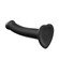 Strap On Me Silicone Dual Density Bendable Dildo XLarge Black - Image 3