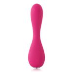 Je Joue Uma GSpot Vibrator Fuchsia