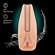 M Elite Soft and Wet Natasha Self Lubricating Masturbator - Image 2