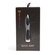 Nu Sensuelle Silicone 60SX AMP Bullet Black - Image 3
