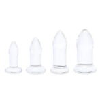 bVibe Anal Dilators Set