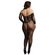 Le Desir Lace Sleeved Bodystocking UK 14 to 20 - Image 2