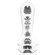 Tenga Flex Rocky Black Masturbator - Image 3