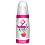 ID Frutopia Personal Lubricant Raspberry