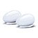 Glass Yoni Eggs 2 Piece Set - Image 2