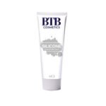 BTB Silicone Based Lubricant 100ml