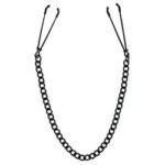 Master Series Reign Noir Black Nipple Tweezer Clamps