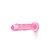 Me You Us Ultra Cock Pink Jelly 7.5 Inch Dong - Image 2