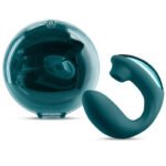 Desire Euphoria Dual Vibe Green