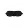 Ouch Satin Curvy Eye Mask - Image 2