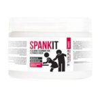 Spank It A Calming Technique For A Spanked Cheek Cream 500 ml