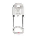 Pumped Penis Extender White
