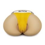 Lovetoy Streetgirls Number 12 Masturbator Flesh Pink