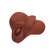 PDX Plus Pick Your Pleasure Stroker Flesh Brown - Image 2