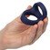 Viceroy Max Dual Silicone Cock Ring - Image 3