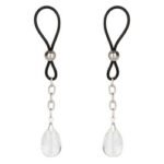 Nipple Play NonPiercing Nipple Jewellery Crystal