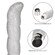 Naughty Bits Screwnicorn Majestic GSpot Vibrator - Image 3