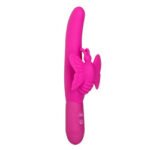 Posh 10 Function Silicone Fluttering Butterfly Vibe
