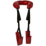 Sportsheets Saffron Thigh Sling