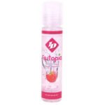 ID Frutopia Personal Lubricant Raspberry 1 oz