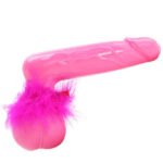 Pink Pecker Party Squirt Gun
