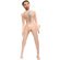 Justin Inflatable Life Size Love Doll - Image 2