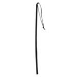 Rimba Leather Cane Whip 62cm