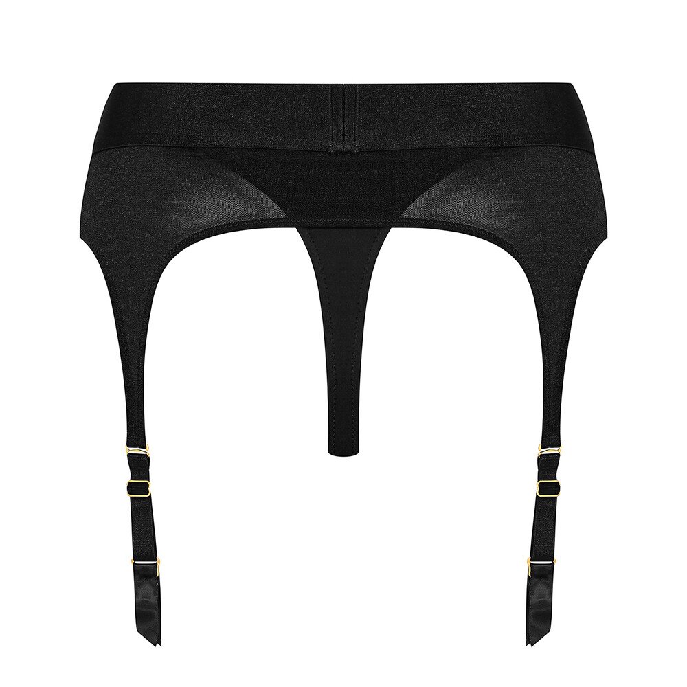 Strap On Me Harness Lingerie Rebel Small - Image 3