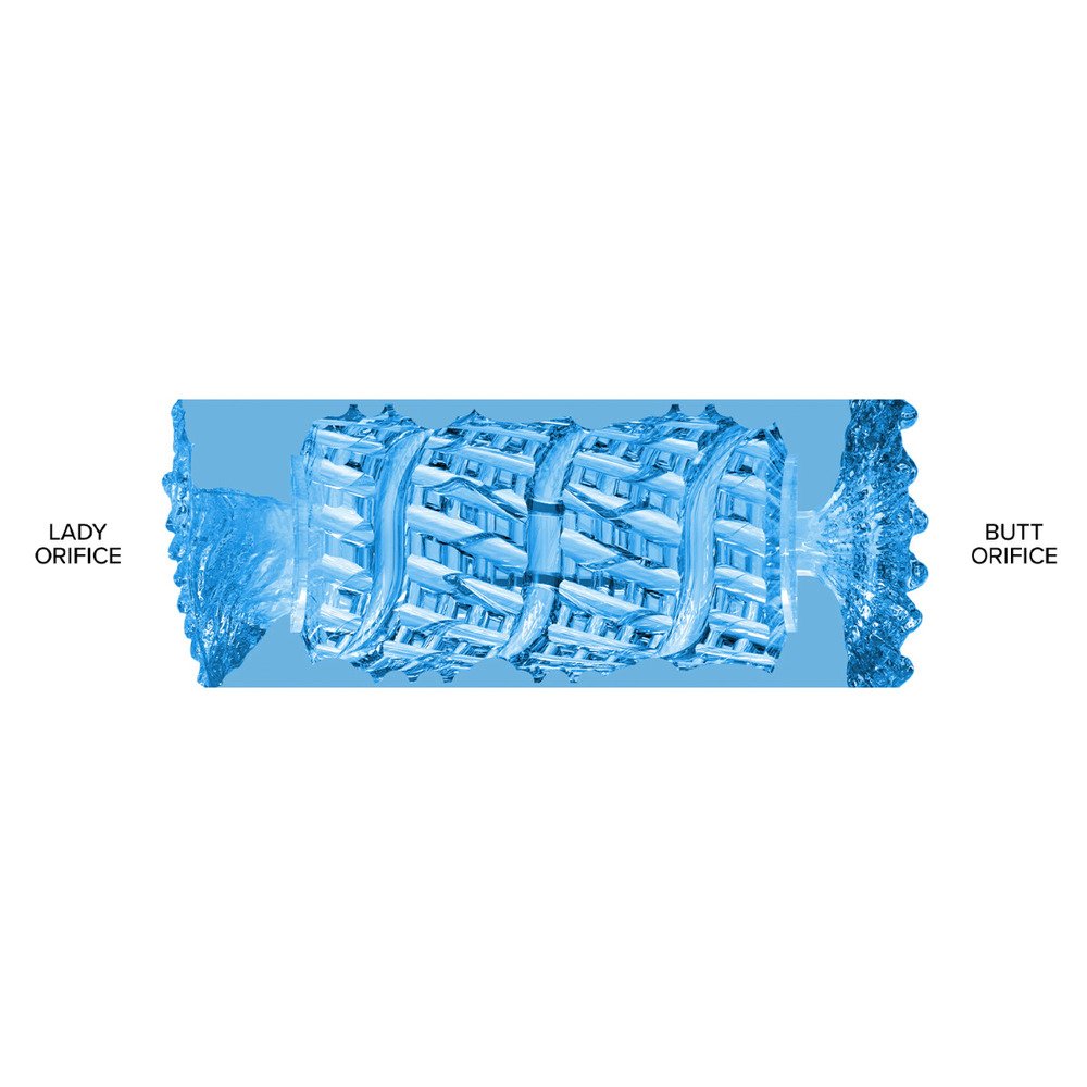 Fleshlight Quickshot Alien Lady and Butt - Image 2