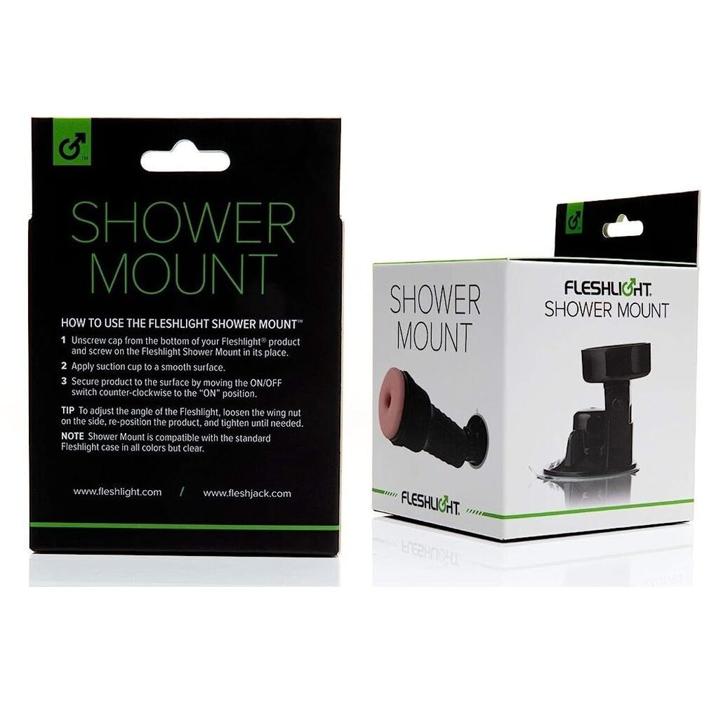 Fleshlight Shower Mount - Image 4