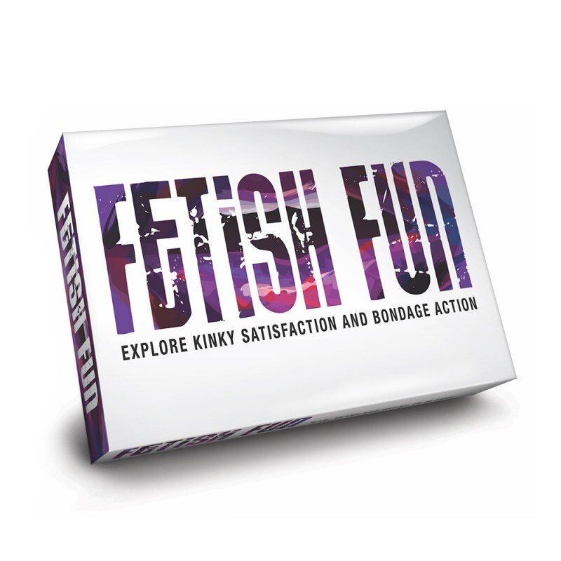 Fetish Fun Board Game - Image 4
