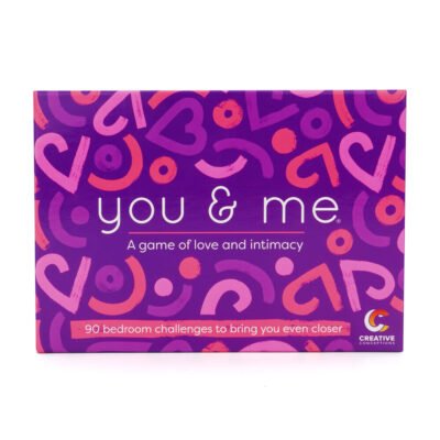 You And Me Game