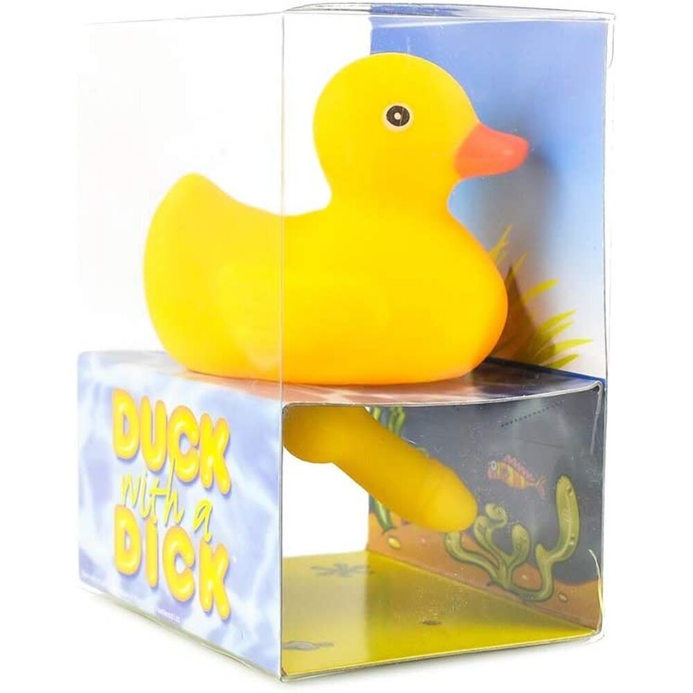 Duck With A Dick - Image 3