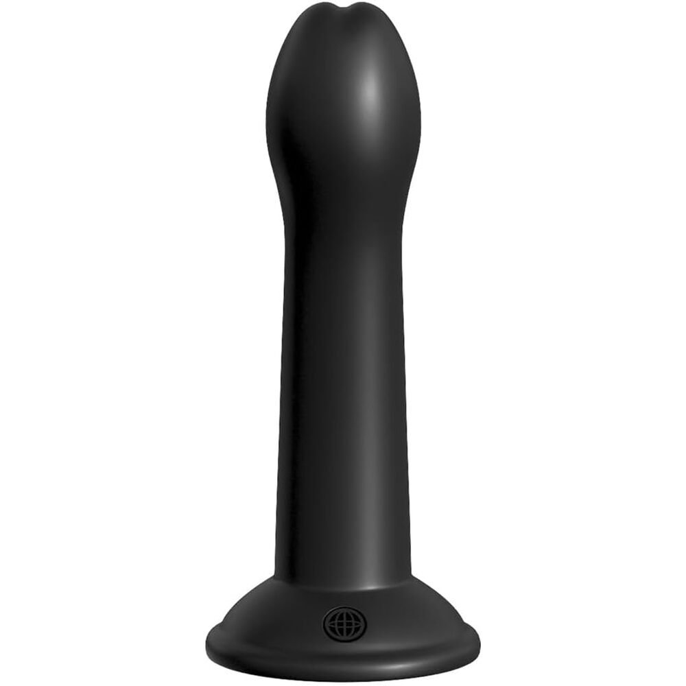 Fetish Fantasy Series Garter Belt Strap On Dildo - Image 3