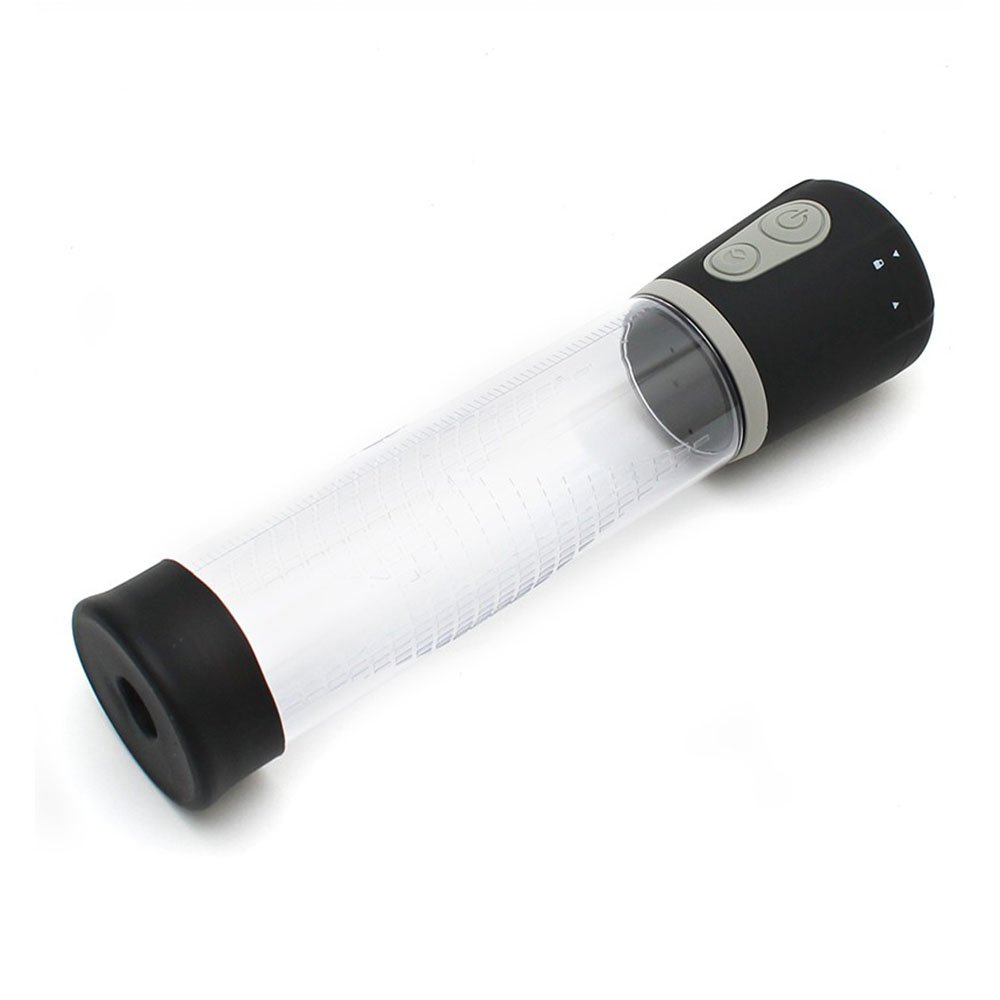 Rimba PPump PP03 Electronic Penis Enlargement System - Image 2