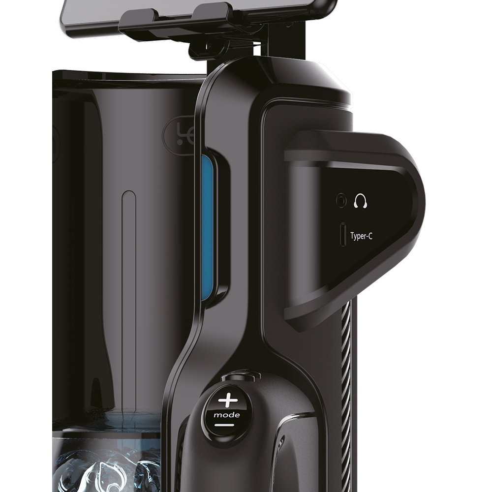 Leten Super Thrusting Masturbator with Phone Mount - Image 3