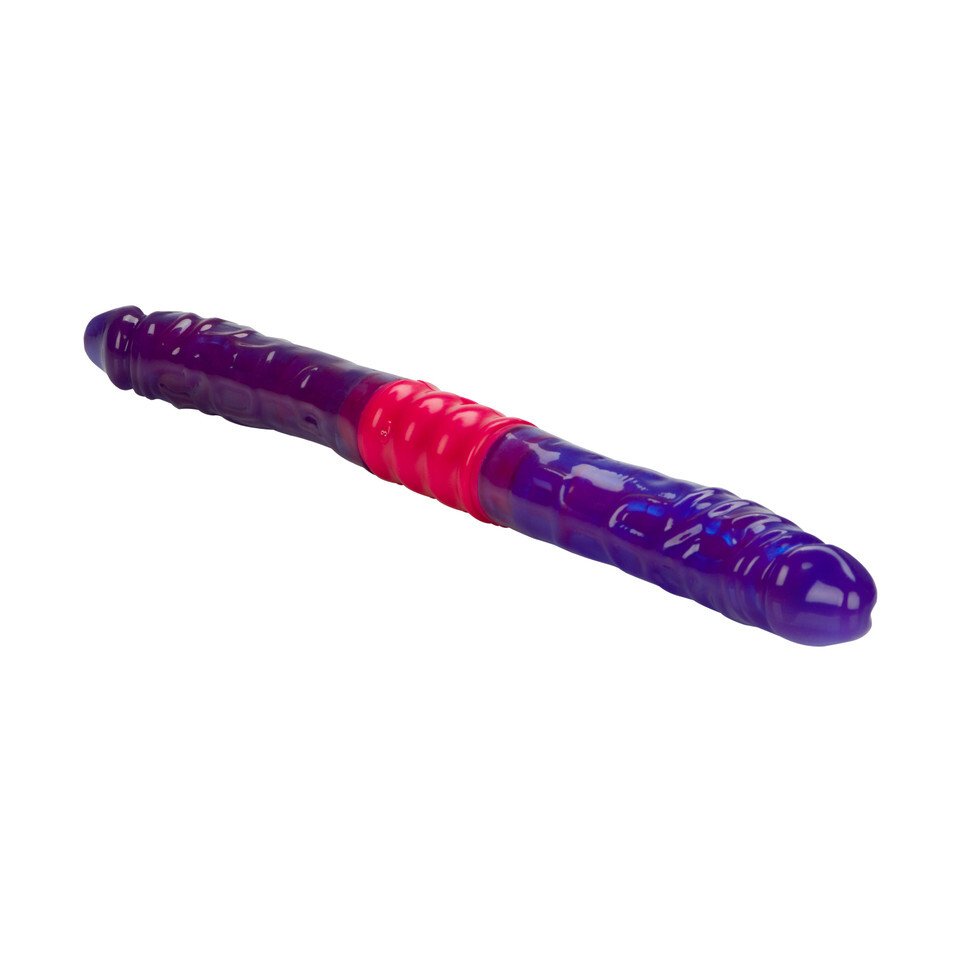 Dual Vibrating Flexi Dong - Image 3