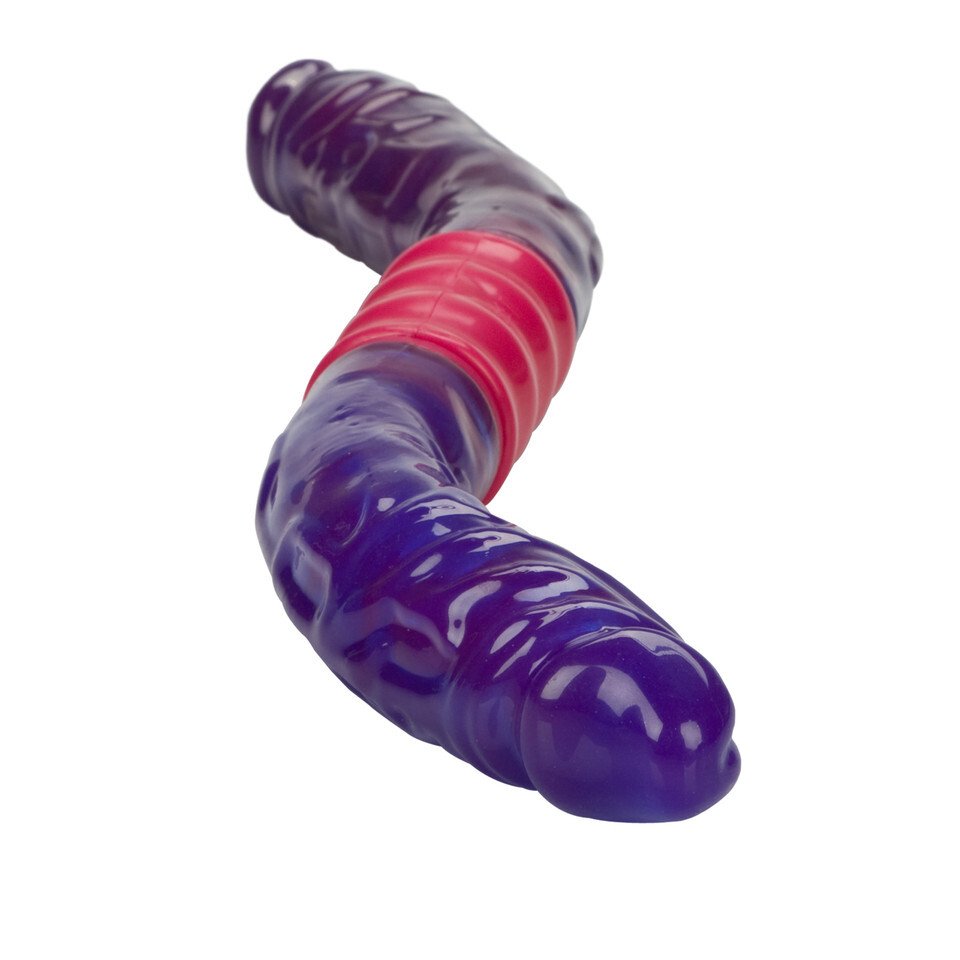 Dual Vibrating Flexi Dong - Image 4