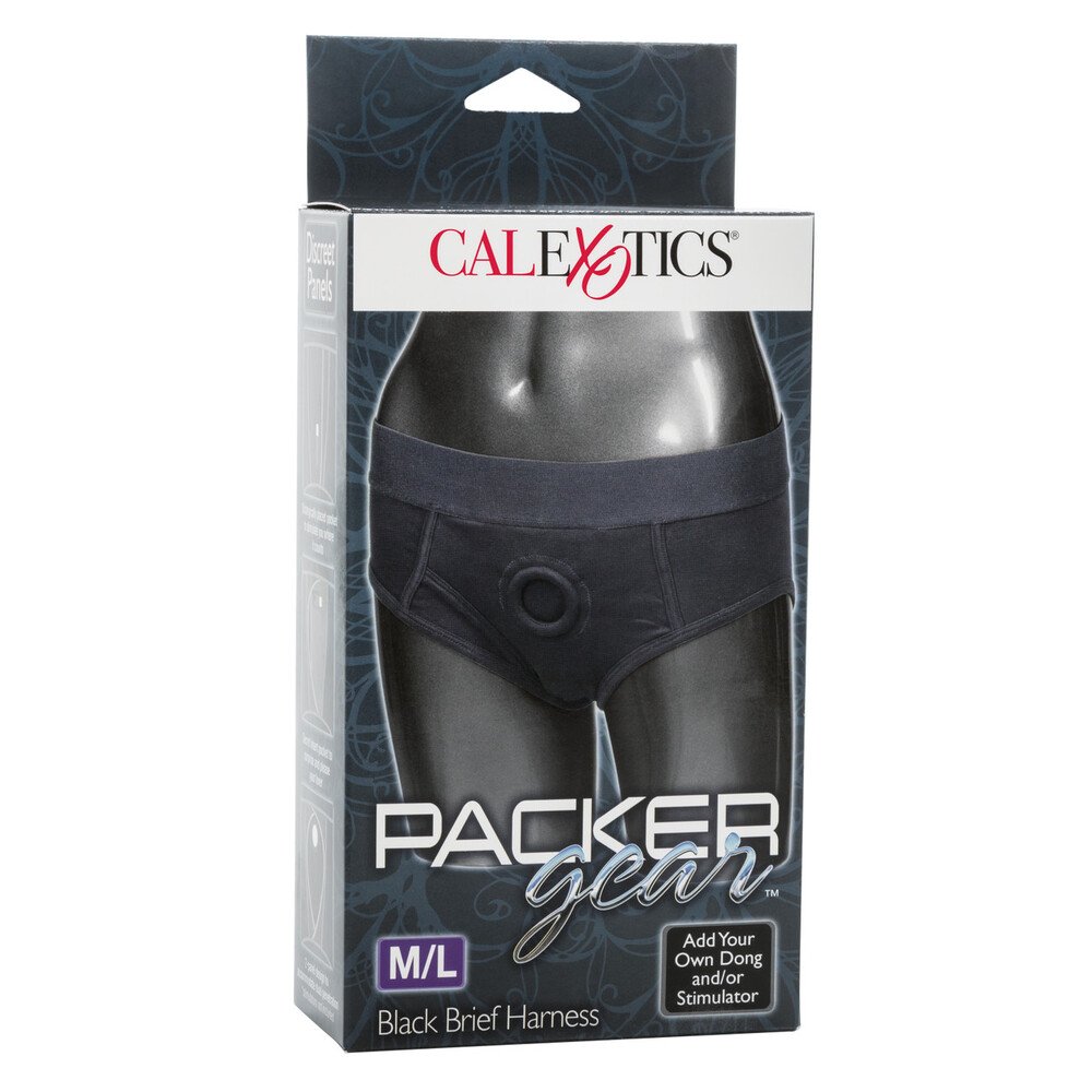 Packer Gear Brief Harness Medium to Large - Image 3