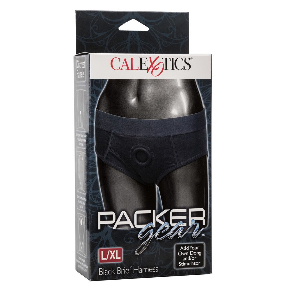 Packer Gear Brief Harness Large to Xtra Large - Image 3