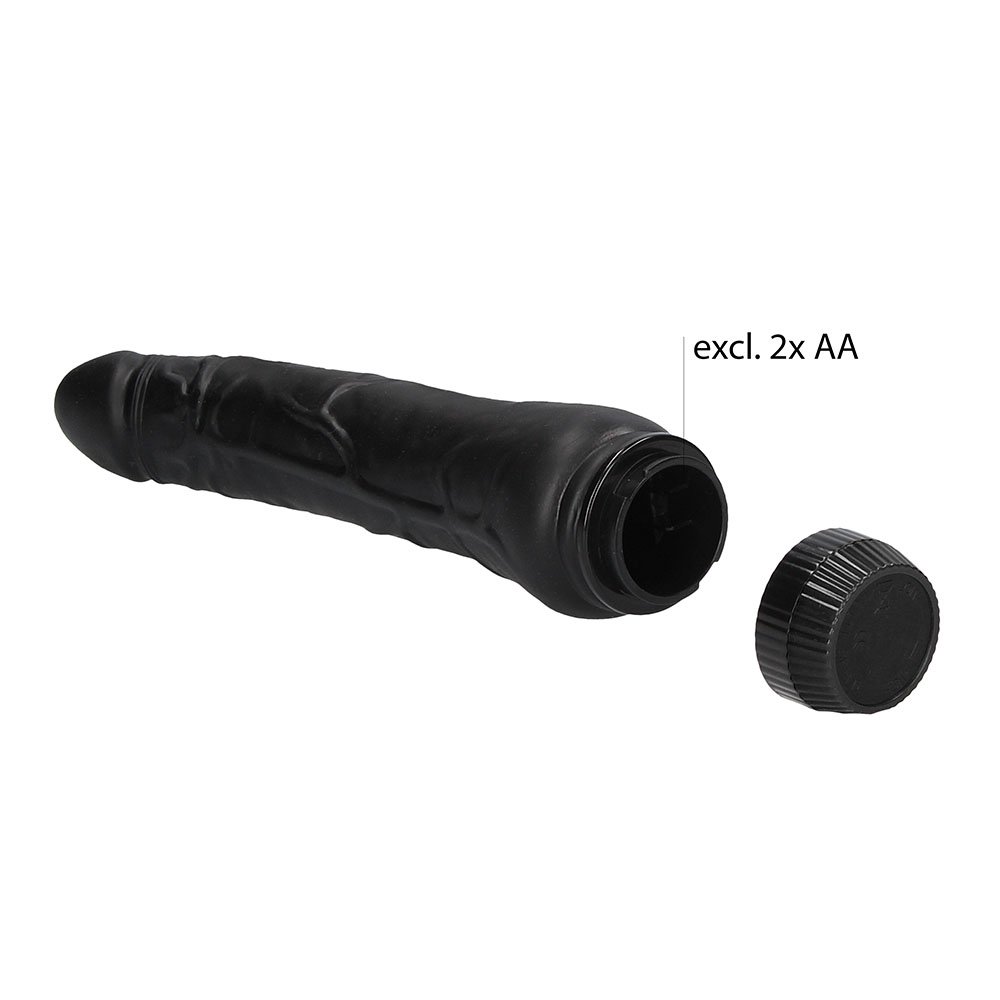 GSpot Vibrator Black - Image 3
