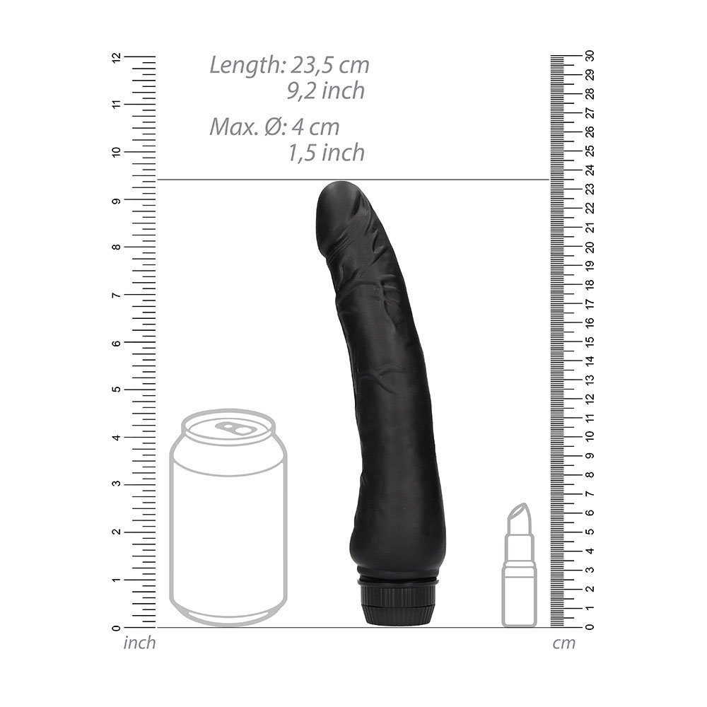 GSpot Vibrator Black - Image 4