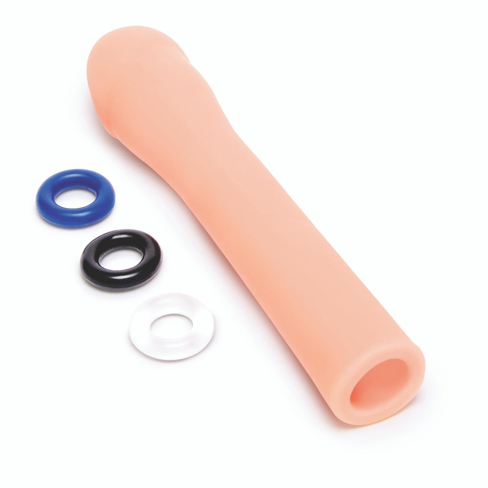 Size Up Penis 3 Inch Extender - Image 3