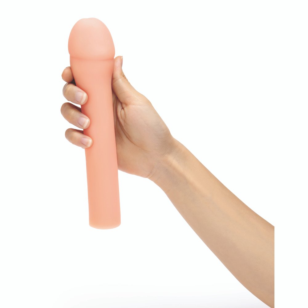 Size Up Penis 3 Inch Extender - Image 4