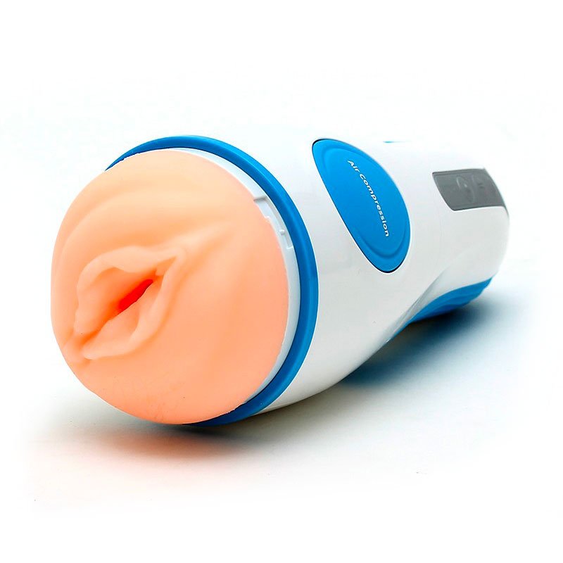 Leten Sm360 Super Rechargeable Masturbator - Image 3